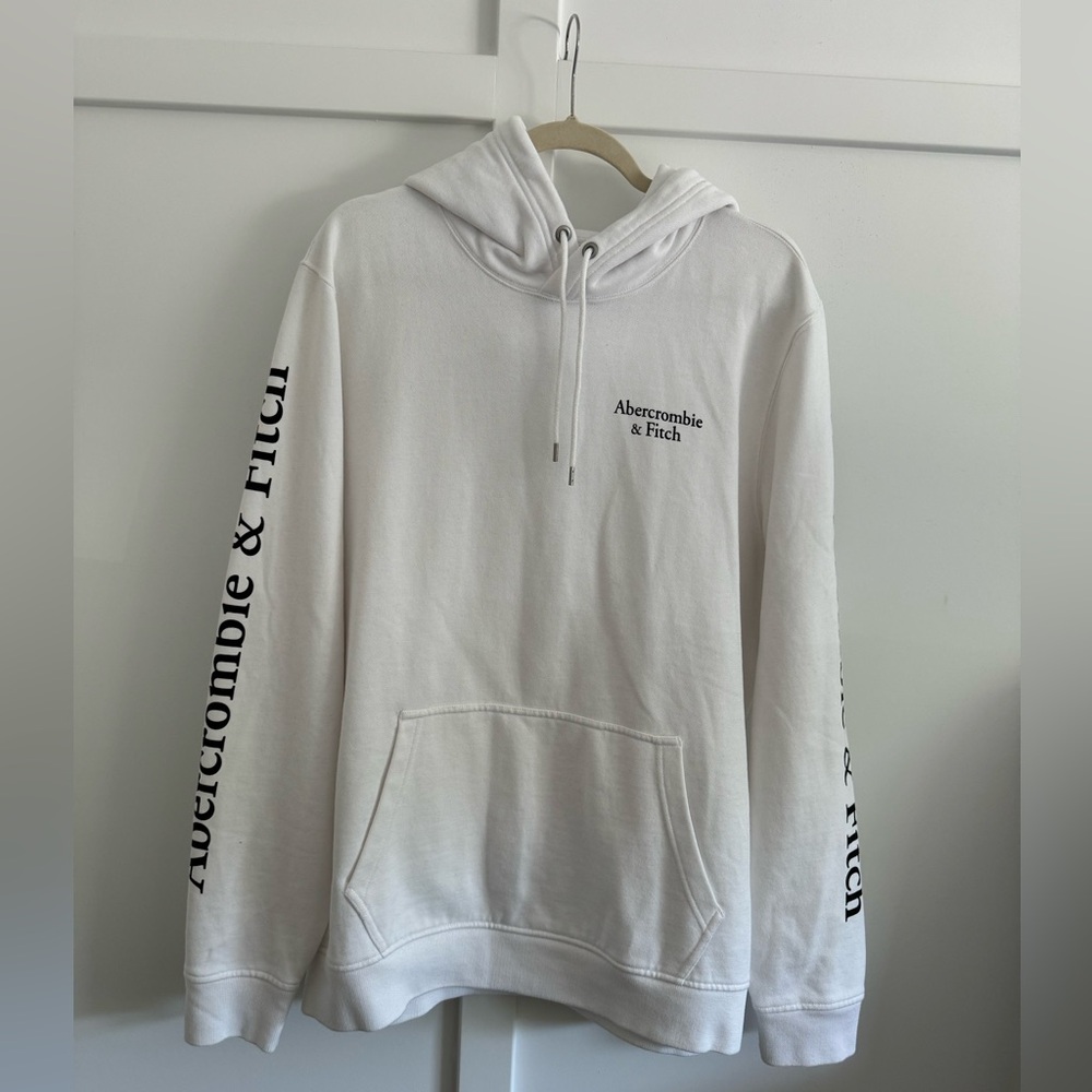 Abercrombie & Fitch men’s hoodie